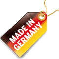 Made in Germany