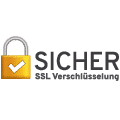 Datensicherheit durch SSL