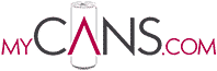 myCANS: Getränkedosen Online gestalten in 3D & AR