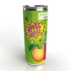 Apfelspritz