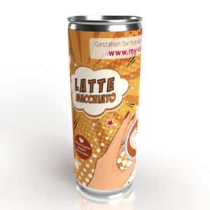 Latte Macchiato