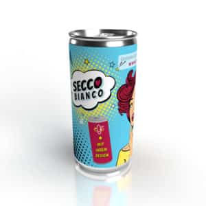 Secco Bianco