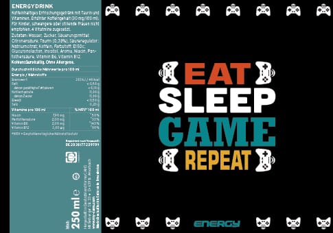 GAMER (Sixpack) – Bild 4