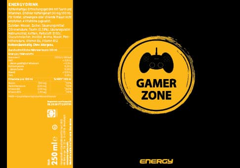 GAMER (Sixpack) – Bild 7