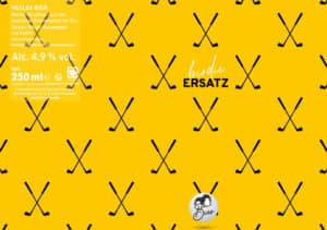 BIER Design GOLF 3