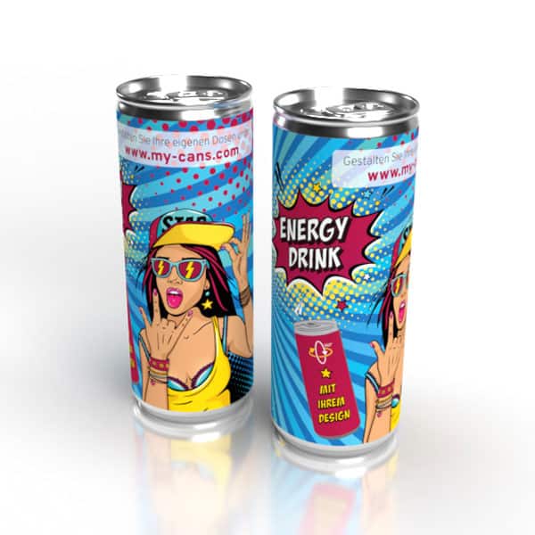 Energy selbst gestalten